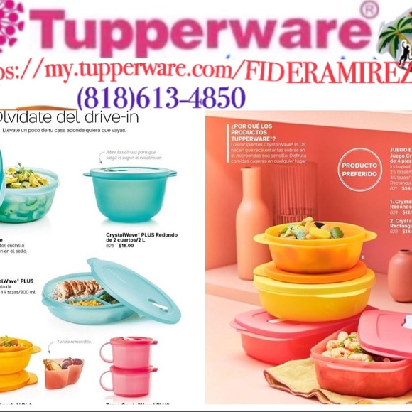 Tupper - Picture 5 of 5